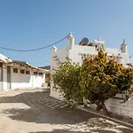 Kleris Apartment 8 Tinos
