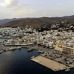 Kleris Apartment 8 Tinos