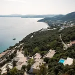 Four-Bedroom Villa Eleni By Konnect, With Private Pool & Stunning Seaview