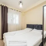 Thea Apartments