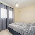Thea Apartments