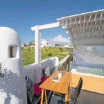 Jaccuzzi Romantic Suite In Firostefani,Sea View!
