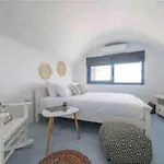 Jaccuzzi Romantic Suite In Firostefani,Sea View!