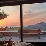 Molivos Castleview Luxury Villa