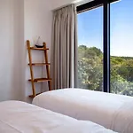 Villa Blauw With Infinity Pool & Sea Views