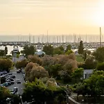Alimos Riviera 1 Bedroom 4 Pers. Apartment By Mps