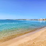 G&K Blue House On Agia Anargyroi Beach, Naousa