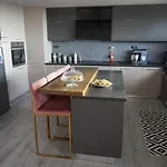 Sunset Villa With Sea View