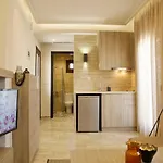 Livadi Apartments