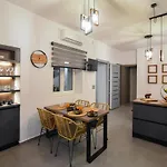Mavromata\'S Cozy Apartment