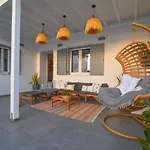 Mavromata\'S Cozy Apartment