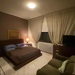 The A Project, Deluxe Suites