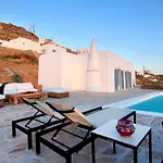 Villa Mezcal By Mykonos Mood