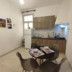 Filotimo Guesthouse In Limenaria