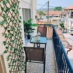 Filotimo Guesthouse In Limenaria