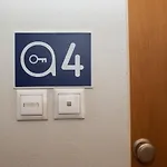 Anavros Rooms