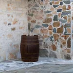 Villa Nontas Ntina With Private Pool & Playground