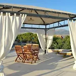 Villa Hara, Lixouri, Kefalonia