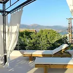 Villa Hara, Lixouri, Kefalonia