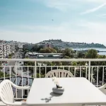 N&K Dream View Apartment