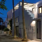 Antigoni\'S Seaside Lodge, A Beach Retreat!