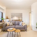 Antigoni\'S Seaside Lodge, A Beach Retreat!