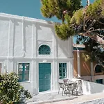 The Beauty Of Oia