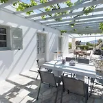Navi B2 Brand New 2B/D Studio In Naousa