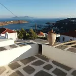 The Mansion Of Mrs. Maria