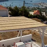 The Mansion Of Mrs. Maria