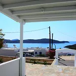 Petteo Serifos