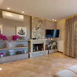 Alkis Dream Villa With View