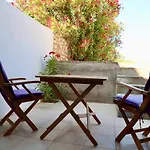 Paros Home