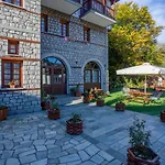 Hotel Adonis