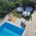 Hotel Apollonia Delphi