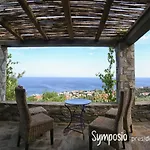 Pyrgos Traditional Village