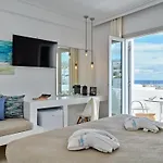 Kanale\'S Rooms & Suites