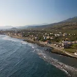 Pleiades Seaside Residences In Mani