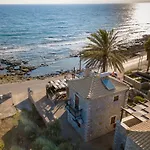 Pleiades Seaside Residences In Mani