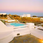 Mando Pool Villas W Sea Views - Five Bedrooms