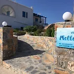 Meltemi Retreat
