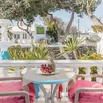 Dibellee Mykonos Studios