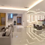 Mediterranean Beach Resort