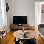 Andy Port House With Seaview By Goutos Properties