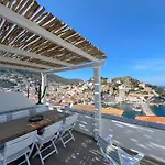 Villa Sunset Hydra