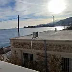 Balcony To Waves
