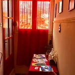 Olympiades Rooms Litochoro