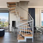 Almare Seaside Studios & Suites - Sarti Sithonia