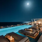 Mykonos Bliss - Cozy Suites, Adults Only Hotel