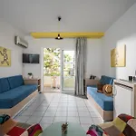 Meropi Hotel & Apartments